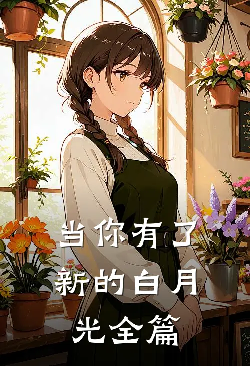 当你有了新的白月光全篇