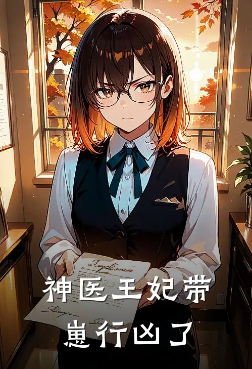 神医王妃带崽行凶了