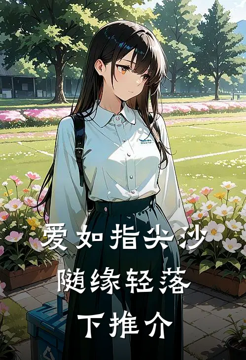 爱如指尖沙，随缘轻落下推介