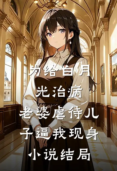 为给白月光治病，老婆虐待儿子逼我现身小说结局