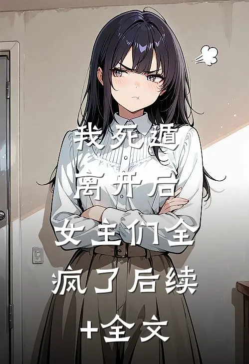 我死遁离开后，女主们全疯了后续+全文