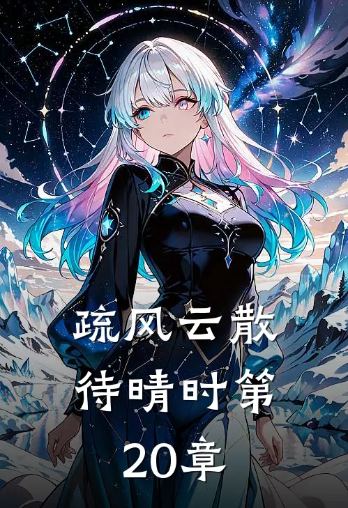 疏风云散待晴时第20章