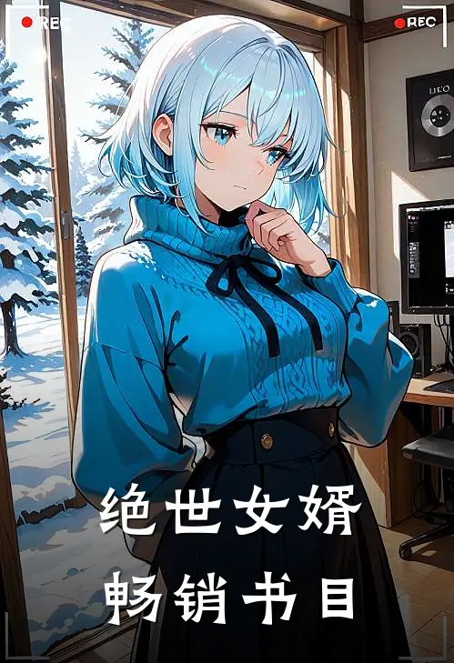 绝世女婿畅销书目
