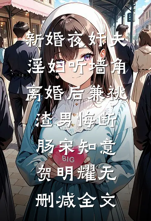 新婚夜奸夫淫妇听墙角，离婚后兼祧渣男悔断肠宋知意贺明耀无删减全文