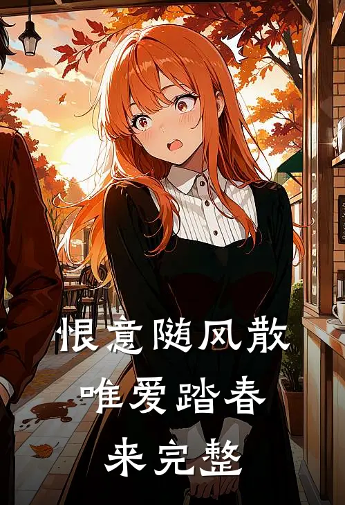恨意随风散，唯爱踏春来完整