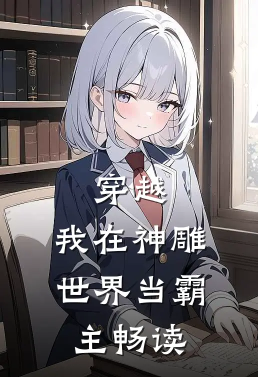 穿越：我在神雕世界当霸主畅读