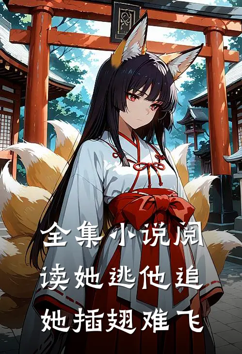 全集小说阅读她逃他追，她插翅难飞