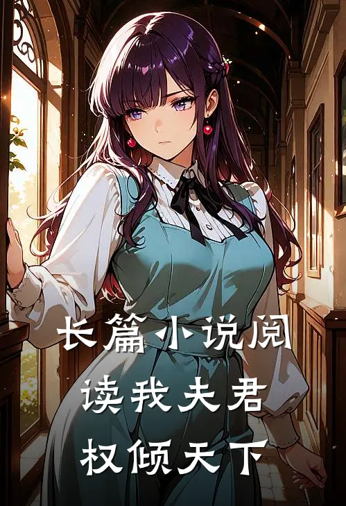 长篇小说阅读我夫君权倾天下