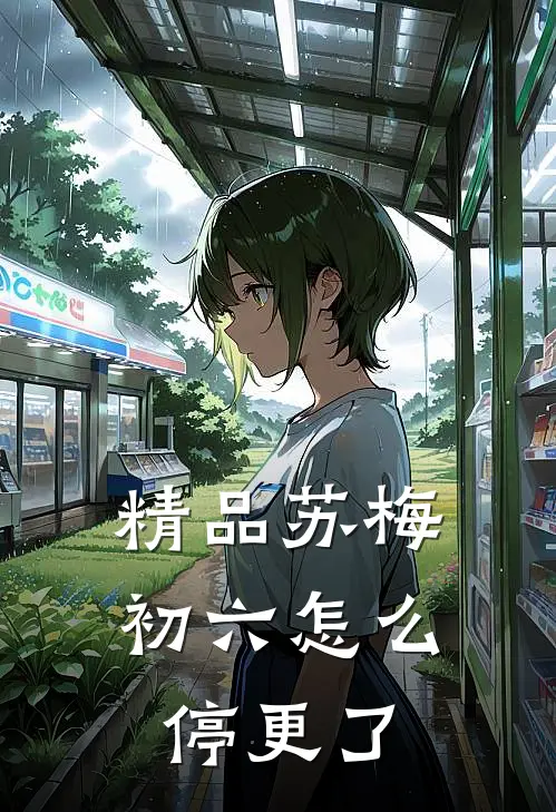 精品苏梅初六怎么停更了