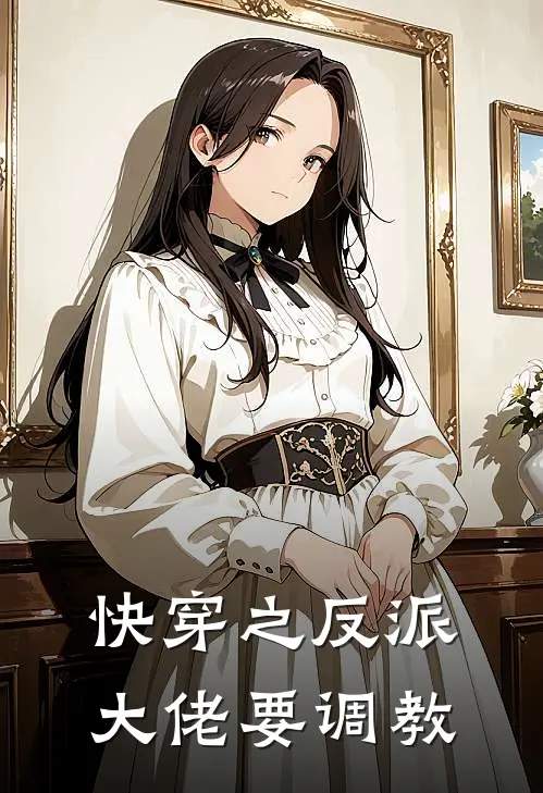 快穿之反派大佬要调教