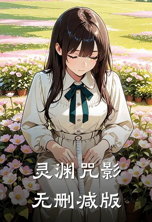 灵渊咒影无删减版