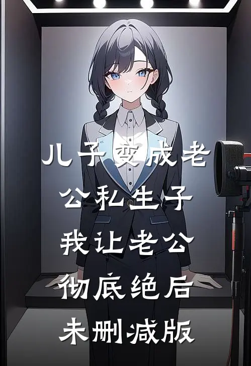儿子变成老公私生子，我让老公彻底绝后未删减版