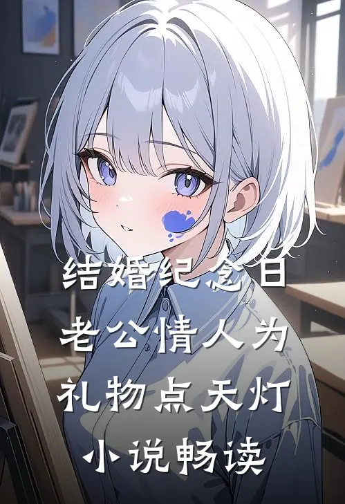 结婚纪念日，老公情人为礼物点天灯小说畅读