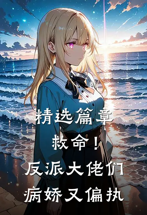 精选篇章救命！反派大佬们病娇又偏执