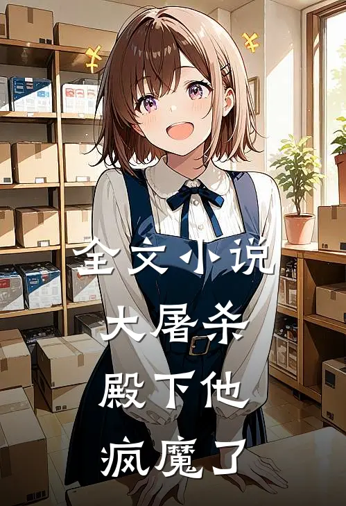 全文小说大屠杀：殿下他疯魔了