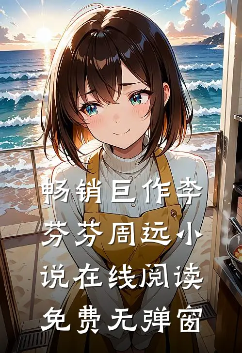 畅销巨作李芬芬周远小说在线阅读免费无弹窗