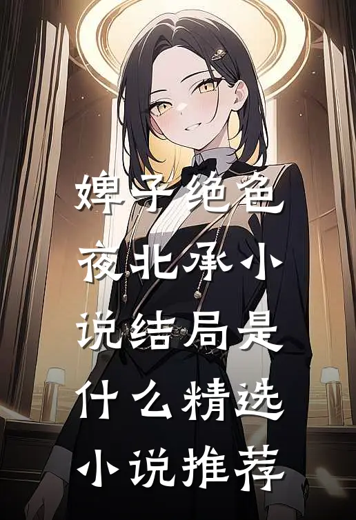 婢子绝色夜北承小说结局是什么精选小说推荐