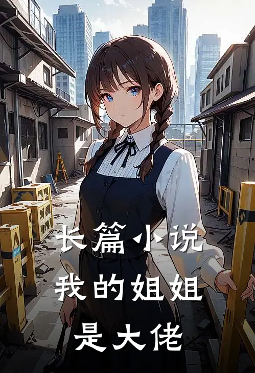 长篇小说我的姐姐是大佬