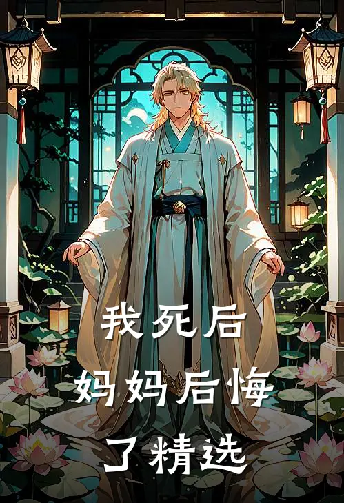 我死后，妈妈后悔了精选