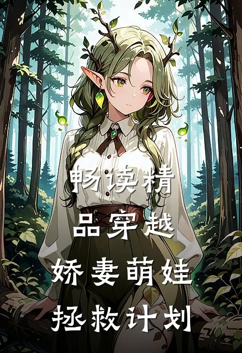畅读精品穿越：娇妻萌娃拯救计划