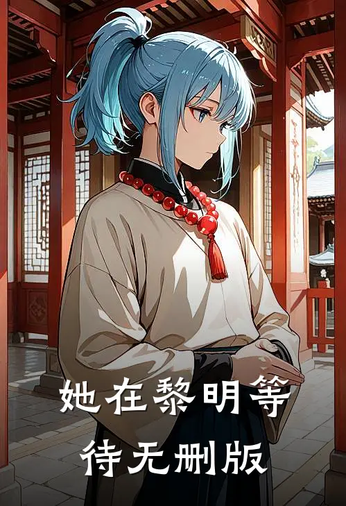 她在黎明等待无删版