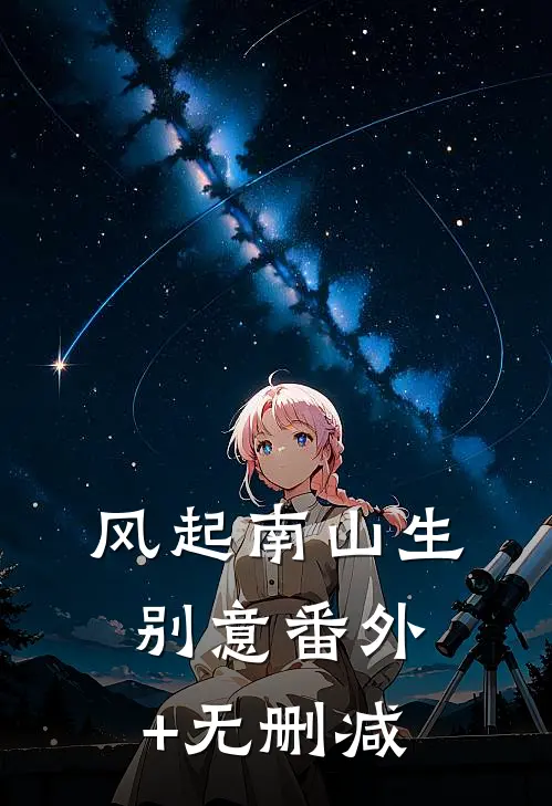 风起南山生别意番外+无删减