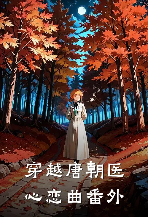 穿越唐朝医心恋曲 番外