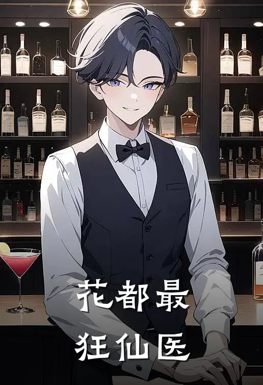 花都最狂仙医
