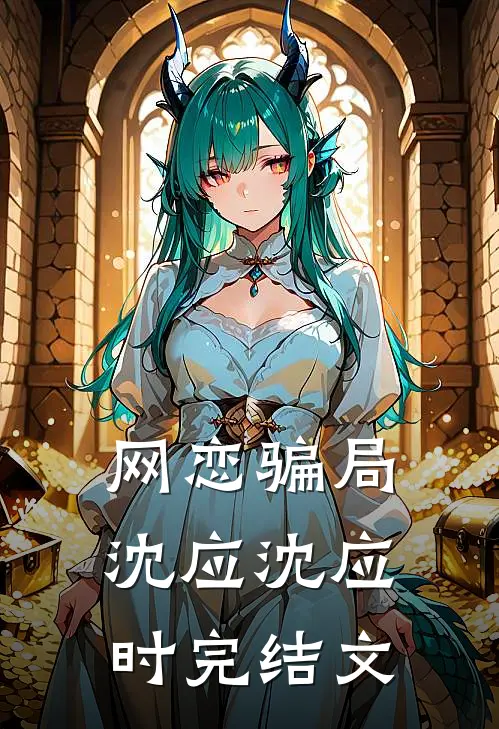 网恋骗局沈应沈应时完结文