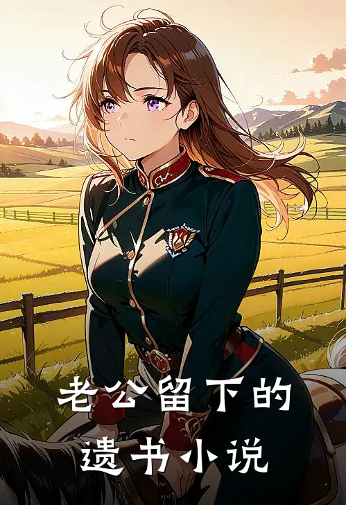 老公留下的遗书小说