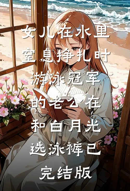 女儿在水里窒息挣扎时，游泳冠军的老公在和白月光选泳裤已完结版