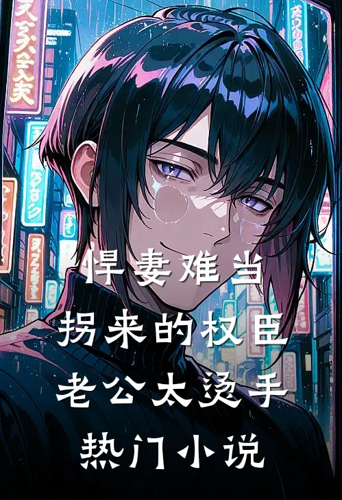 悍妻难当：拐来的权臣老公太烫手热门小说