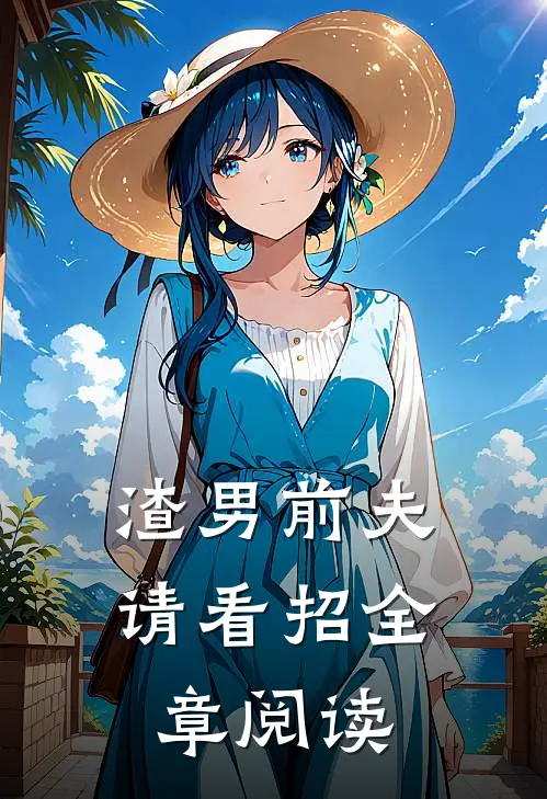 渣男前夫请看招全章阅读