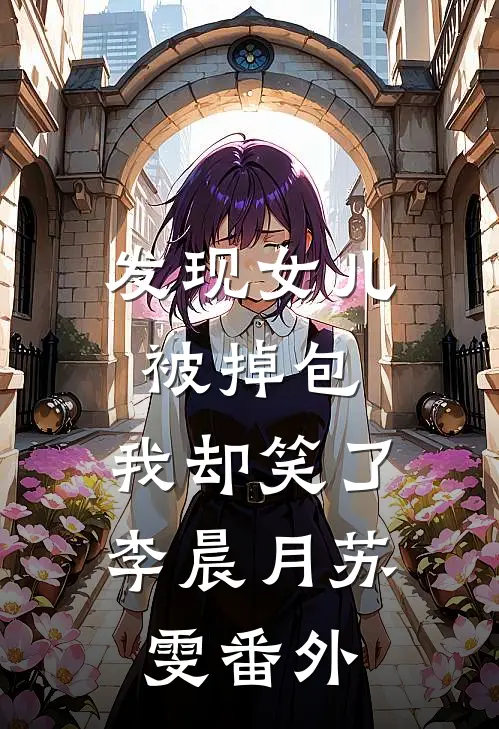 发现女儿被掉包，我却笑了李晨月苏雯番外