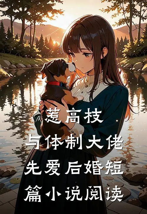 惹高枝：与体制大佬先爱后婚短篇小说阅读