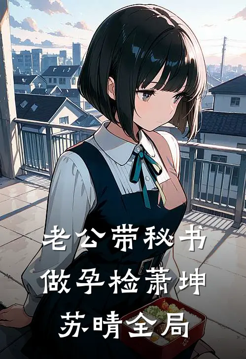 老公带秘书做孕检萧坤苏晴全局