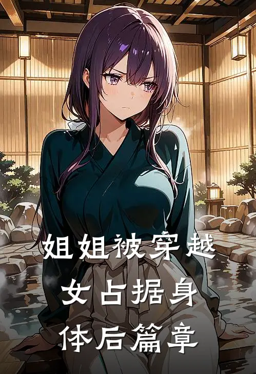 姐姐被穿越女占据身体后篇章