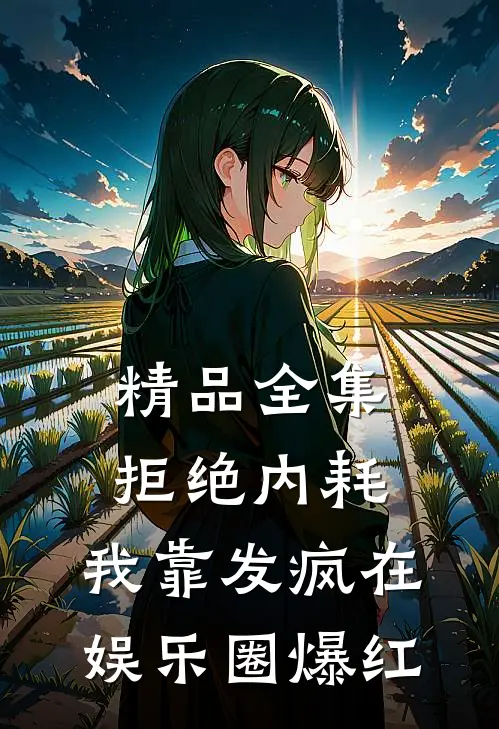 精品全集拒绝内耗，我靠发疯在娱乐圈爆红