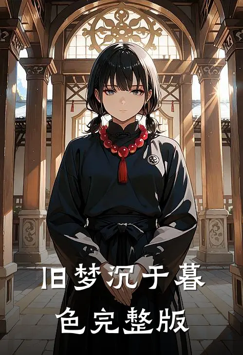 旧梦沉于暮色完整版