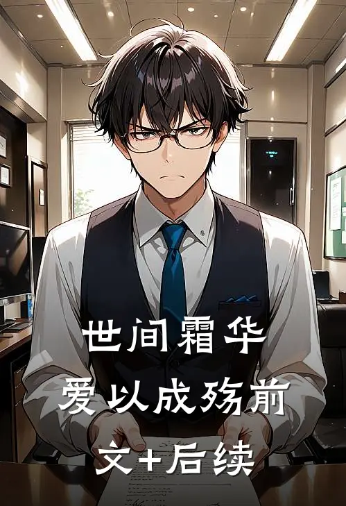 世间霜华，爱以成殇前文+后续