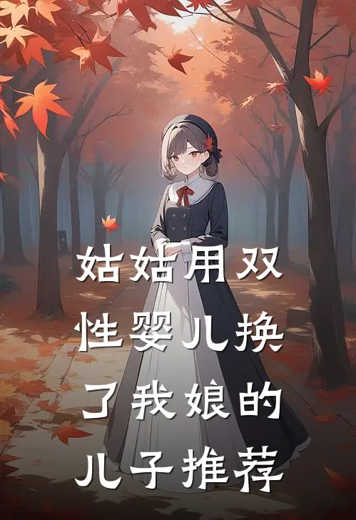 姑姑用双性婴儿换了我娘的儿子推荐