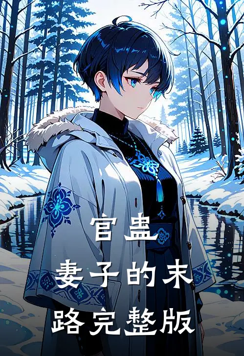 官蛊：妻子的末路完整版