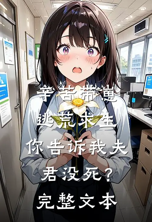 辛苦带崽逃荒求生，你告诉我夫君没死？完整文本