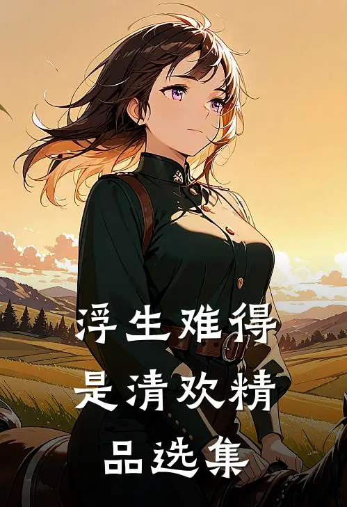 浮生难得是清欢精品选集