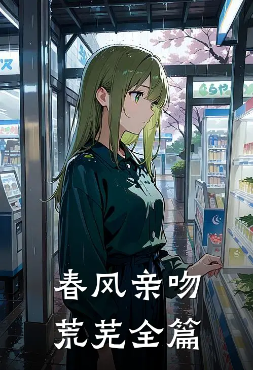 春风亲吻荒芜全篇