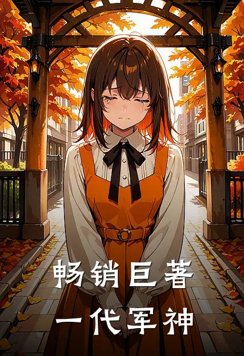 畅销巨著一代军神