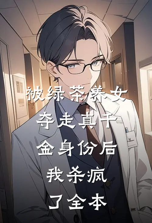 被绿茶养女夺走真千金身份后，我杀疯了全本