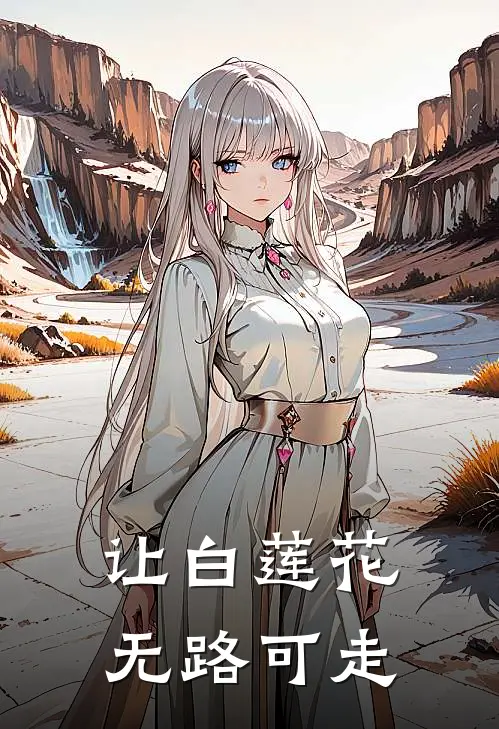 让白莲花无路可走