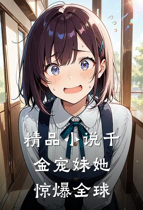 精品小说千金宠妹她惊爆全球