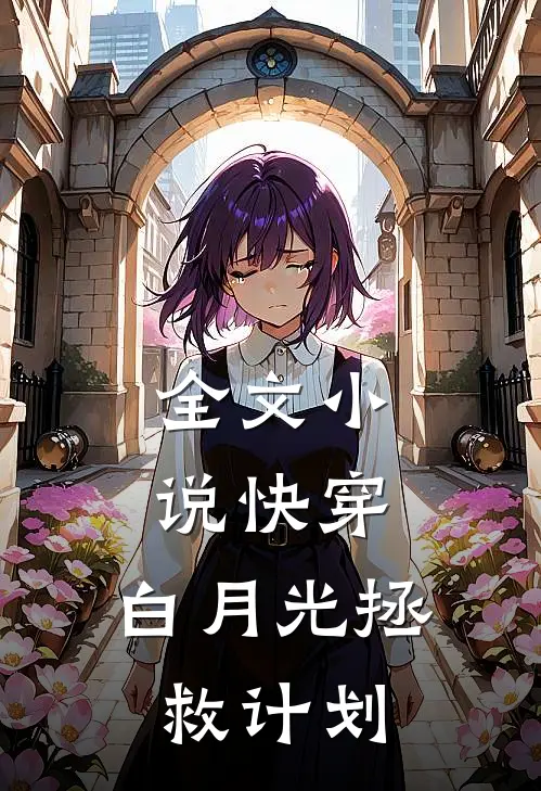 全文小说快穿：白月光拯救计划
